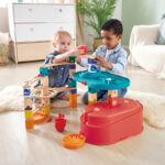 Set de joc Quadrilla STACK TRACK — изображение 4