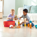 Set de joc Quadrilla STACK TRACK — изображение 5