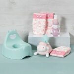 Oala si accesorii pentru papusa ZAPF - imagine 2