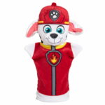 Set de joc Paw Patrol Marionete De Mana Melissa and Doug - imagine 6