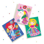 Set creativ Margele de sticla SES — изображение 3