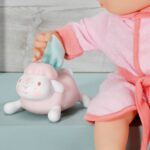 Oala si accesorii pentru papusa ZAPF - imagine 4