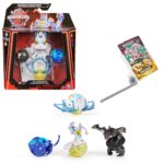 Bakugan Starter Pack 3S1 - imagine 2