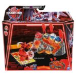 Bakugan Set Dragon 3S1