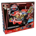 Bakugan Battle Arena 3S1