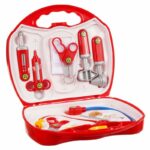 Set de joc Doctor cu telefon mobil KLEIN — изображение 2