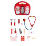 Set de joc Doctor cu telefon mobil KLEIN — изображение 3