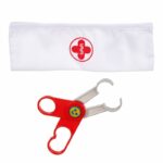 Set de joc Doctor cu telefon mobil KLEIN — изображение 7