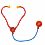 Set de joc Doctor cu telefon mobil KLEIN — изображение 5