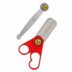 Set de joc Doctor cu telefon mobil KLEIN — изображение 4