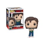 Figurina - Stranger Things Season 4 - Steve Funko POP!