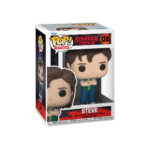 Figurina - Stranger Things Season 4 - Steve Funko POP! — изображение 3