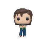 Figurina - Stranger Things Season 4 - Steve Funko POP! — изображение 2