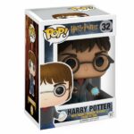 Figurina - Harry Potter - Harry Potter with Prophecy Funko POP! - imagine 3