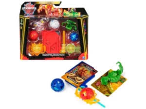 Bakugan Battle Pack 3S1 ast - imagine 2