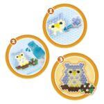 Set creatie Margele Star Friends AQUABEADS - imagine 3