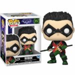 Figurina - Gotham Knights - Robin Funko POP!