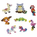 Set creatie Margele Star Friends AQUABEADS - imagine 2