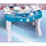 Tabla p/t desen + set de album Frozen LISCIANI — изображение 5