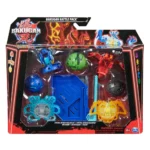 Bakugan Battle Pack 3S1 ast
