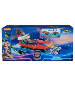 Paw Patrol Aircraft Carrier HQ - imagine 5