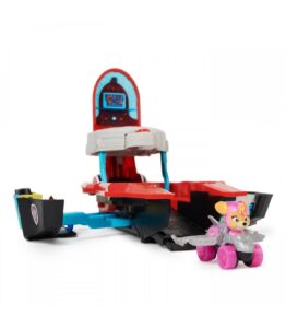 Paw Patrol Aircraft Carrier HQ - imagine 2