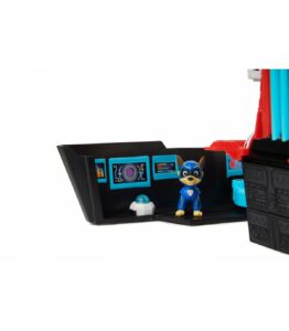 Paw Patrol Aircraft Carrier HQ - imagine 3