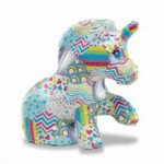 Set de creatie - Unicorn Melissa and Doug