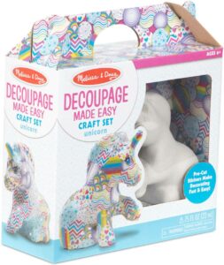 Set de creatie - Unicorn Melissa and Doug — изображение 3