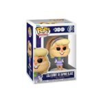 Figurina - Lola Banny as Daphne Blake Funko POP! - imagine 3