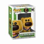 Figurina Dug Days Dug Funko POP! - imagine 3