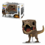 Figurina -Jurassic World Dominion - T-Rex Funko POP!