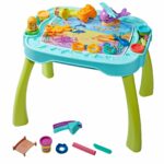 Set de joaca Creativity Starter Station Play-Doh HASBRO - imagine 2