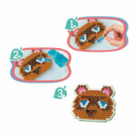 Set creatie Margele Animal Crossing AQUABEADS - imagine 4