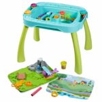 Set de joaca Creativity Starter Station Play-Doh HASBRO - imagine 3