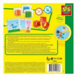 Prima mea pasta de modelare cu forme SES - imagine 5