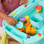 Set de joaca Creativity Starter Station Play-Doh HASBRO - imagine 4