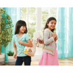 Set creatie Margele Animal Crossing AQUABEADS - imagine 6