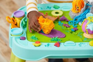Set de joaca Creativity Starter Station Play-Doh HASBRO - imagine 5