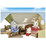 Casuta Bluebell Cottage Gift Set Sylvanian Families - imagine 5