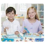 Set creatie Margele Star Friends AQUABEADS - imagine 6