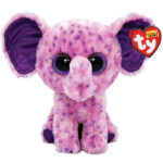 BB EVA - elephant 15 cm