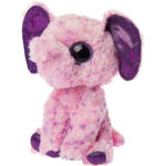 BB EVA - elephant 15 cm - imagine 2
