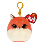 BT ROXIE - pink fox 8.5 cm