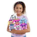 Ou cu jucarie moale Puppycorn - imagine 2