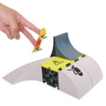 Tech Deck Power Flippin Ramp Set - imagine 2