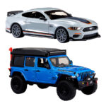 Masina Hot Wheels Premium 1:43 in asort MATTEL
