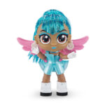 Papusa intr-o minge Angel High — изображение 3