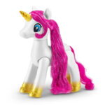 Unicorn cu accesorii Sparkle Girlz - imagine 4