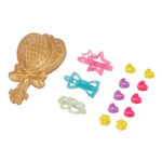 Unicorn cu accesorii Sparkle Girlz - imagine 3